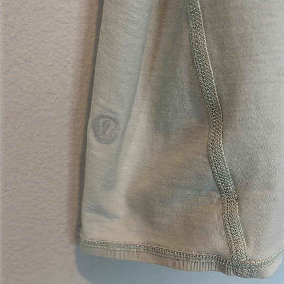 Lululemon Athletica Mint Green Tank Top - 4 - Picture 1 of 6